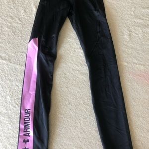 Under Armour Compression leggings